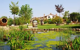 Finca El Encinar